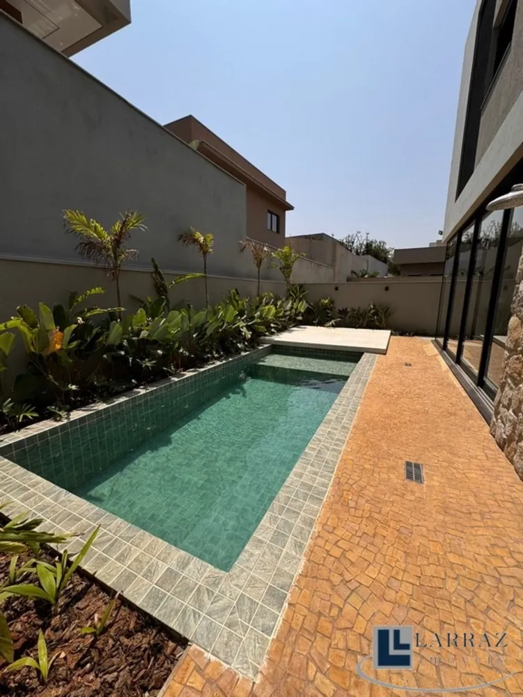 Casa, 4 quartos, 288 m² - Foto 8