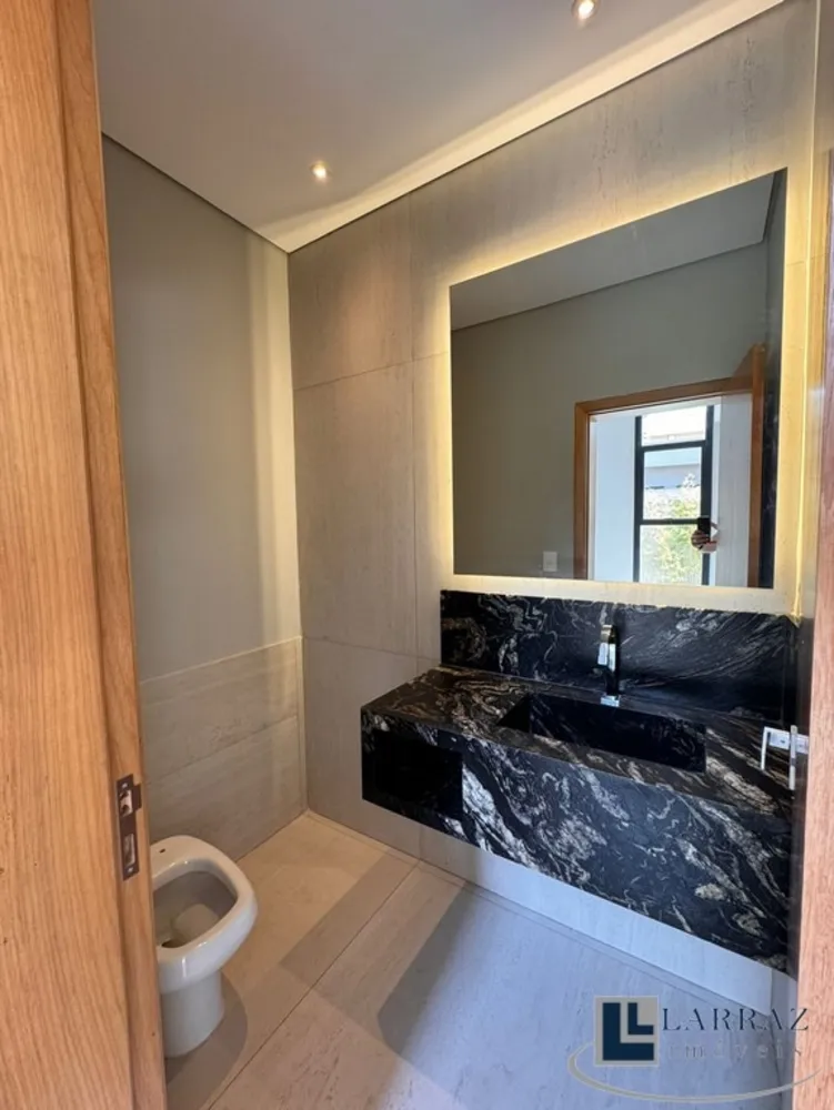 Casa, 4 quartos, 288 m² - Foto 10