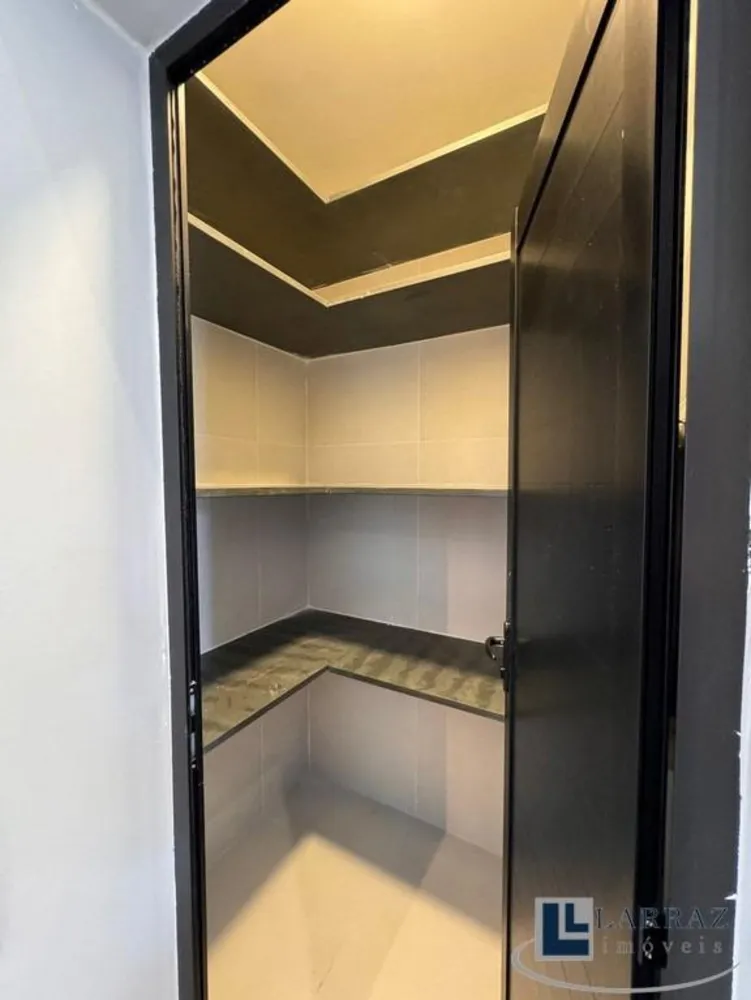 Sobrado, 4 quartos, 288 m² - Foto 12