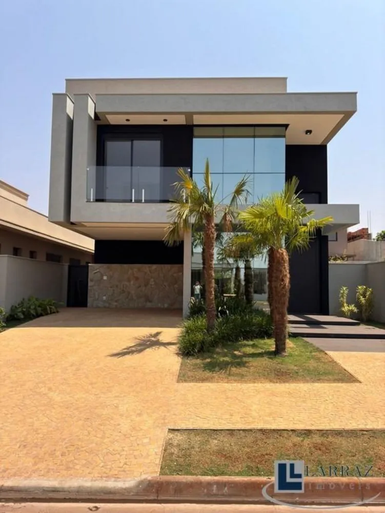 Sobrado, 4 quartos, 288 m² - Foto 8