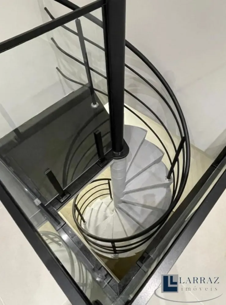 Casa, 3 quartos, 185 m² - Foto 11