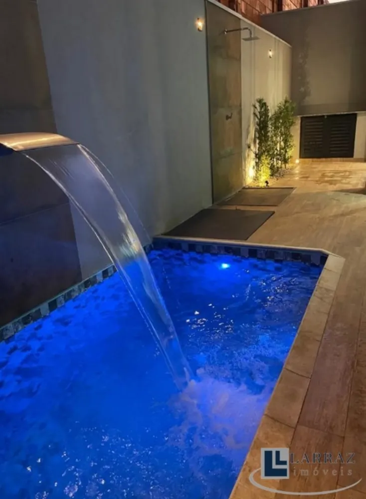 Casa, 3 quartos, 185 m² - Foto 8