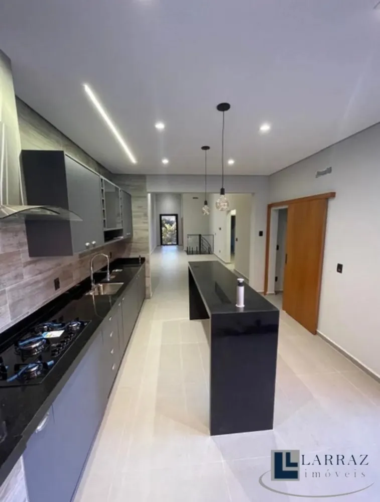 Casa, 3 quartos, 185 m² - Foto 7