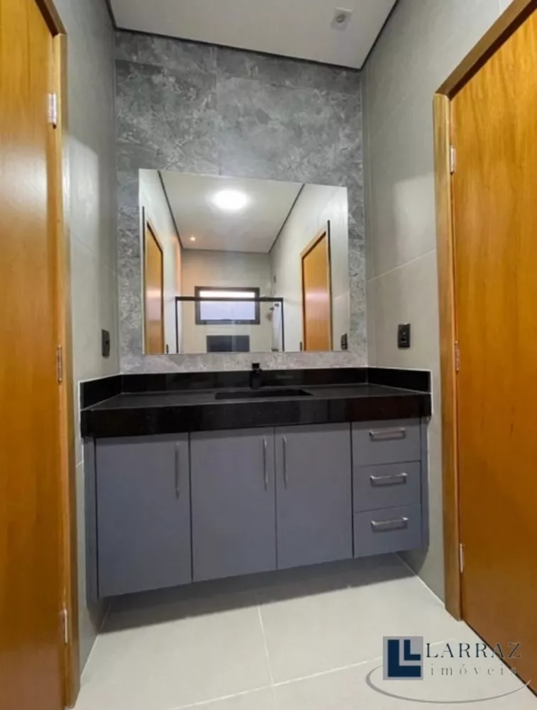Casa, 3 quartos, 185 m² - Foto 13