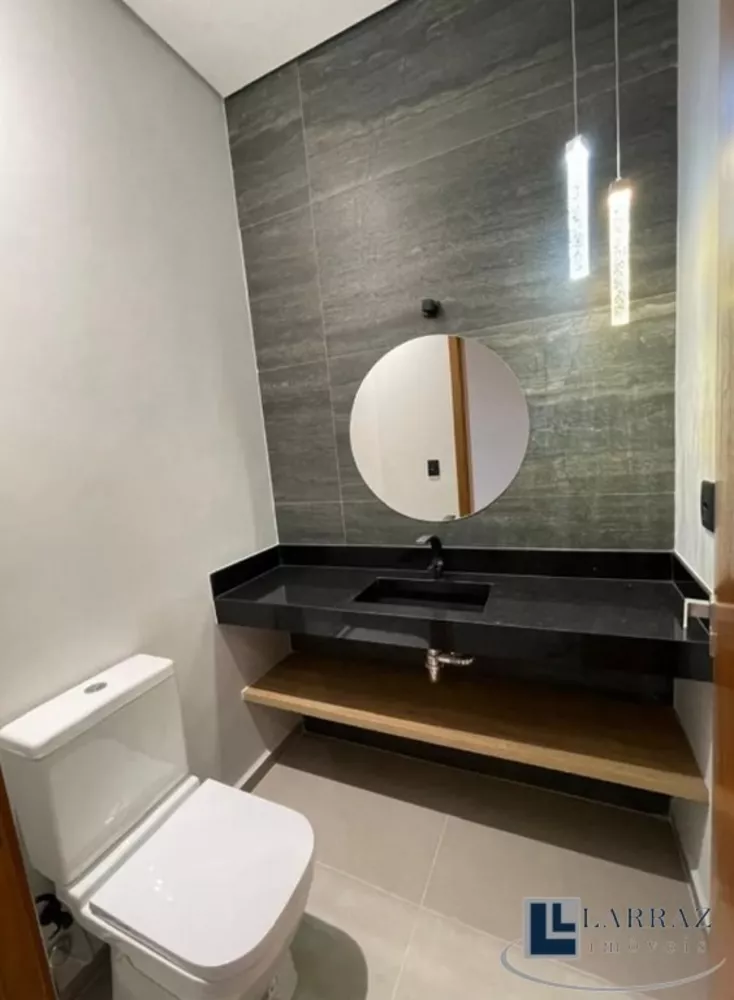 Casa, 3 quartos, 185 m² - Foto 12