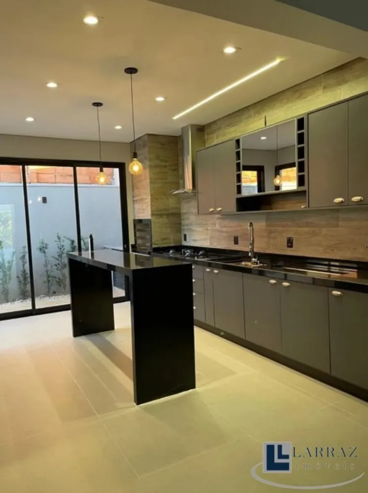 Casa, 3 quartos, 185 m² - Foto 3