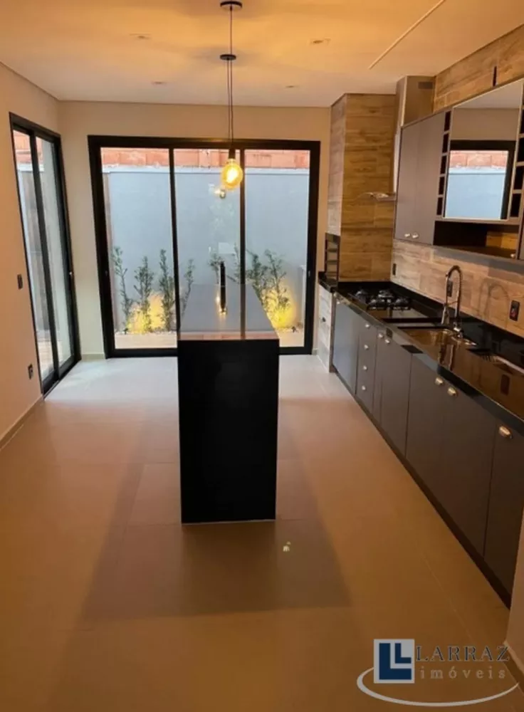 Casa, 3 quartos, 185 m² - Foto 5