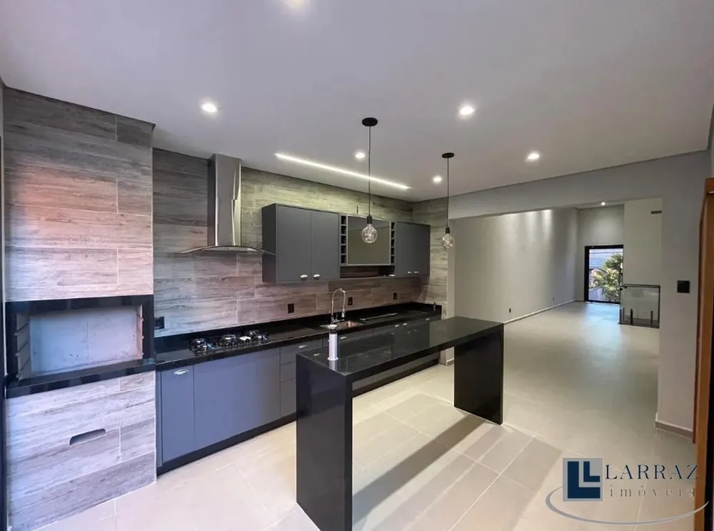 Casa, 3 quartos, 185 m² - Foto 1