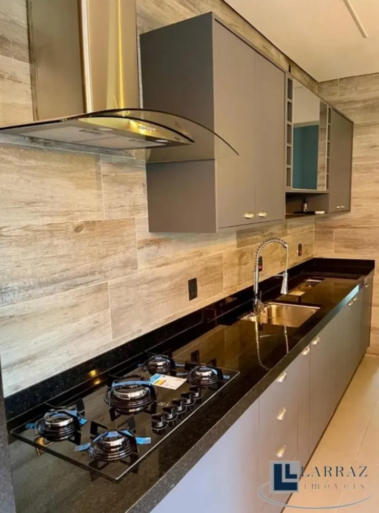 Casa, 3 quartos, 185 m² - Foto 6