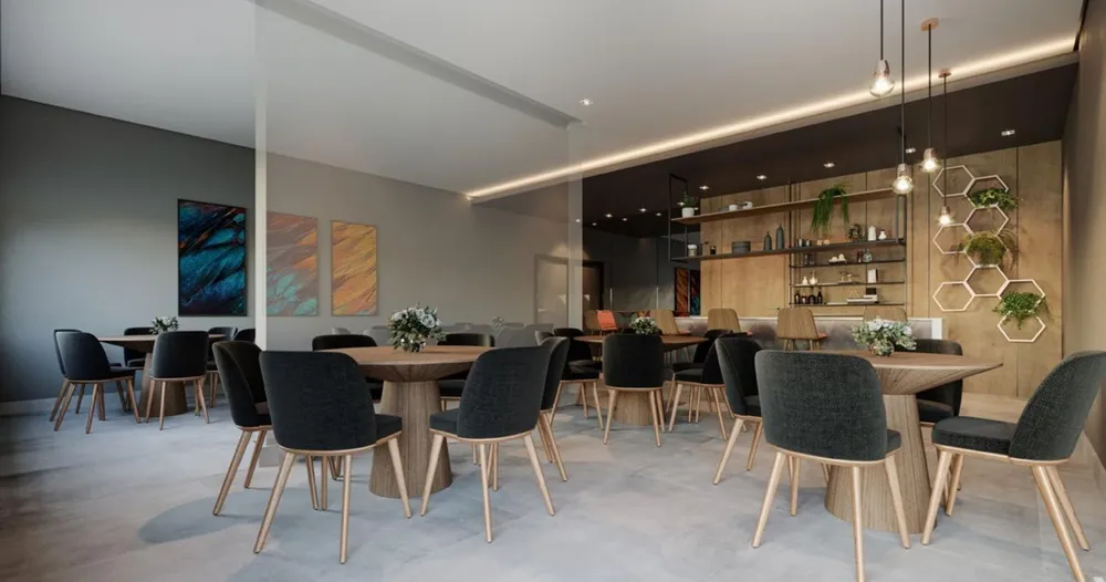 Apartamento, 2 quartos, 64 m² - Foto 7