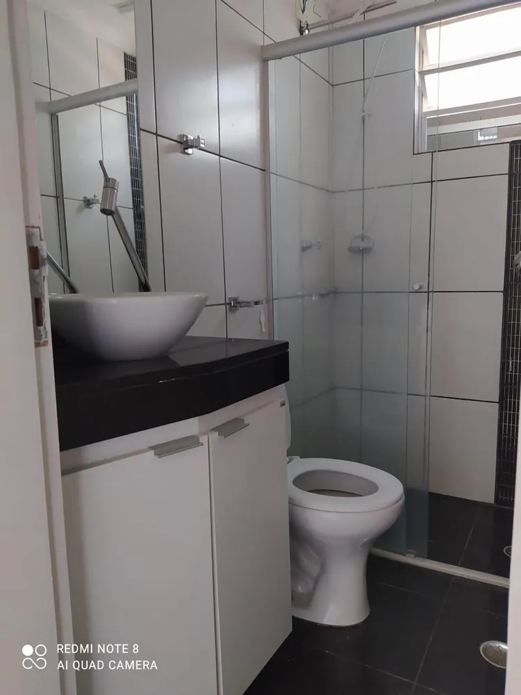 Apartamento, 2 quartos, 47 m² - Foto 10