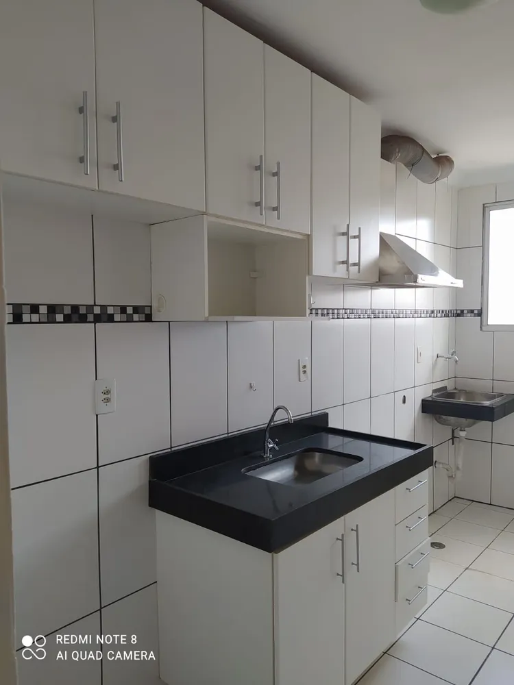 Apartamento, 2 quartos, 47 m² - Foto 4