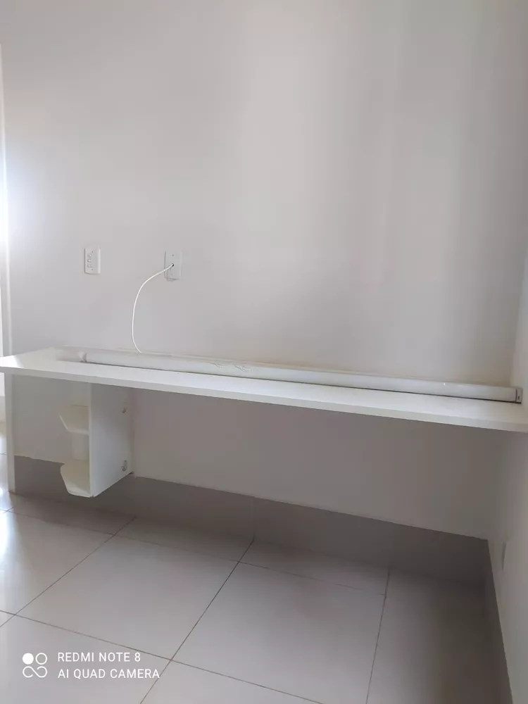 Apartamento, 2 quartos, 47 m² - Foto 6