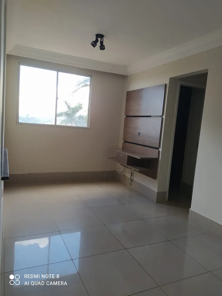 Apartamento, 2 quartos, 47 m² - Foto 3