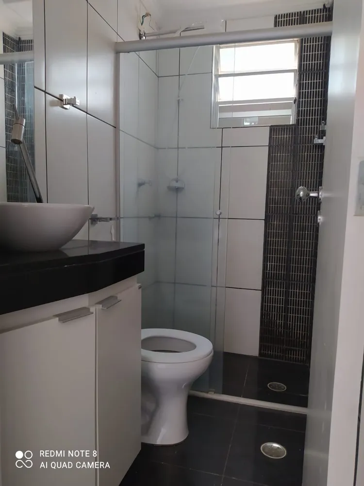 Apartamento, 2 quartos, 47 m² - Foto 1