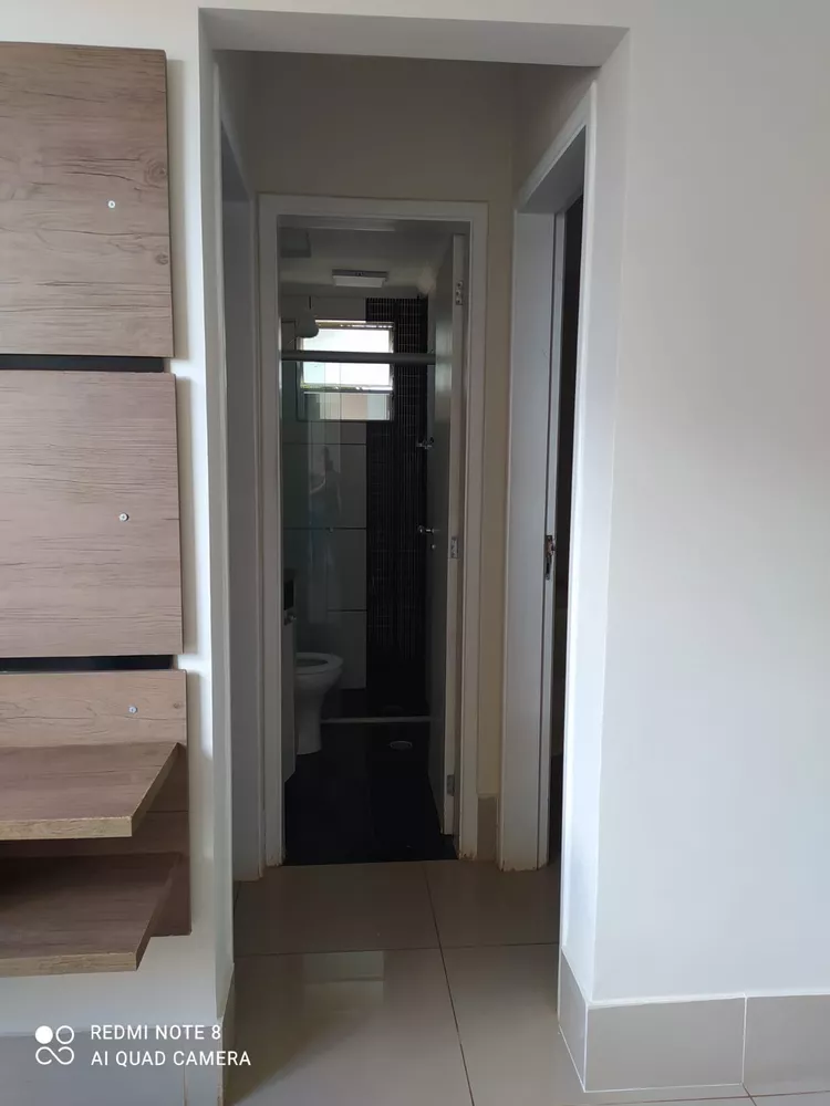 Apartamento, 2 quartos, 47 m² - Foto 5