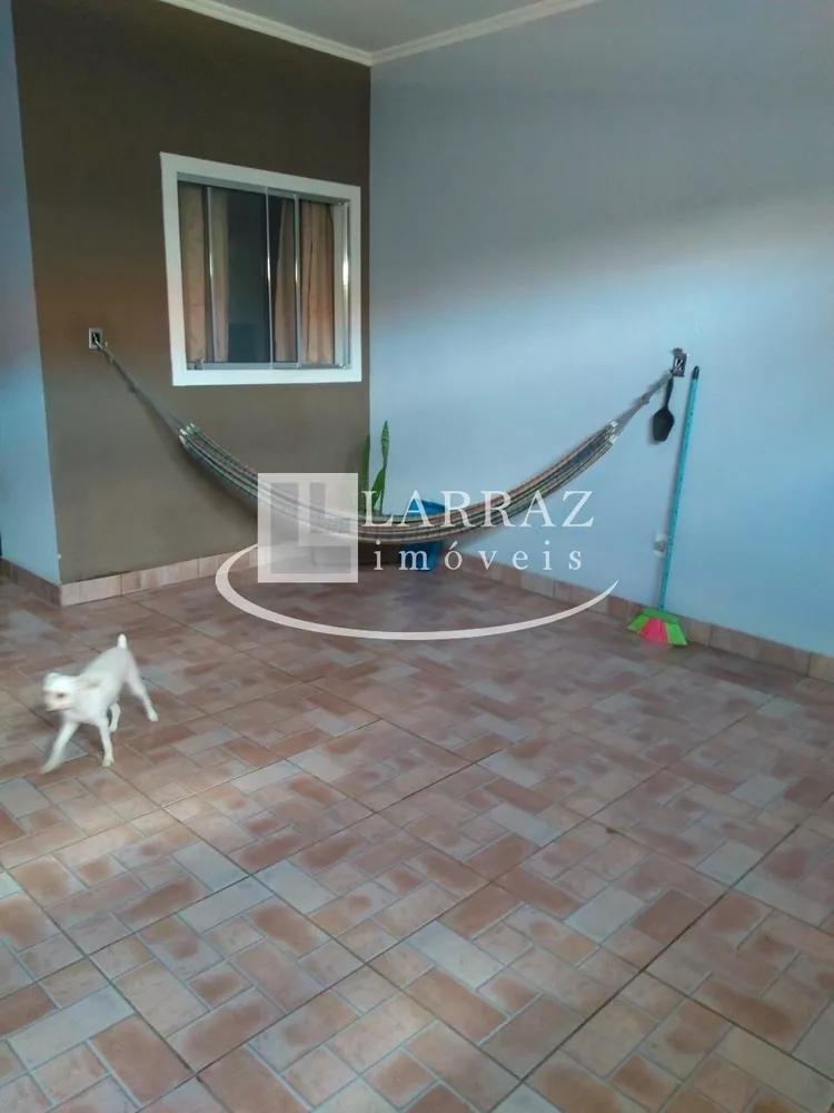 Casa, 4 quartos, 160 m² - Foto 10