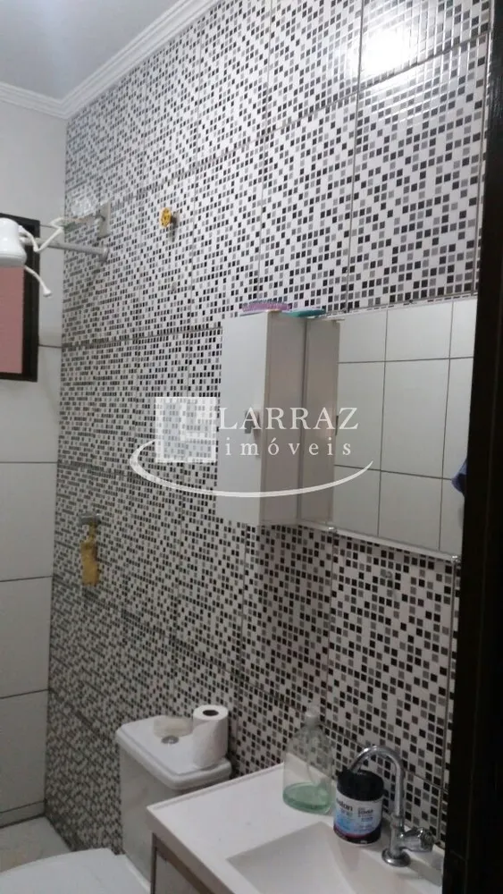 Casa, 4 quartos, 160 m² - Foto 1