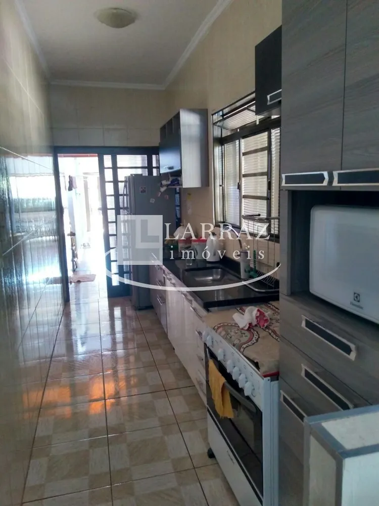 Casa, 4 quartos, 160 m² - Foto 3