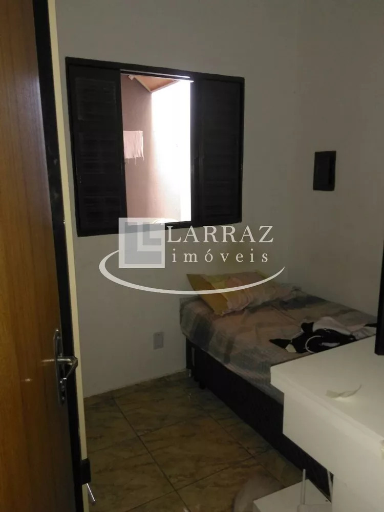 Casa, 4 quartos, 160 m² - Foto 9