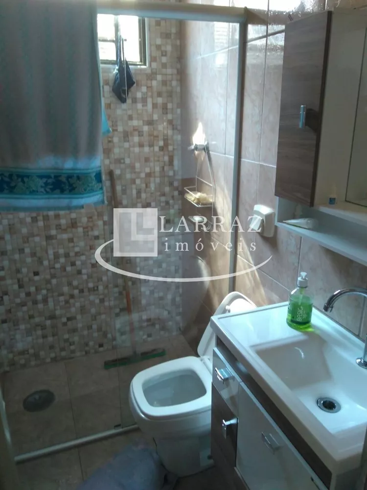 Casa, 4 quartos, 160 m² - Foto 11