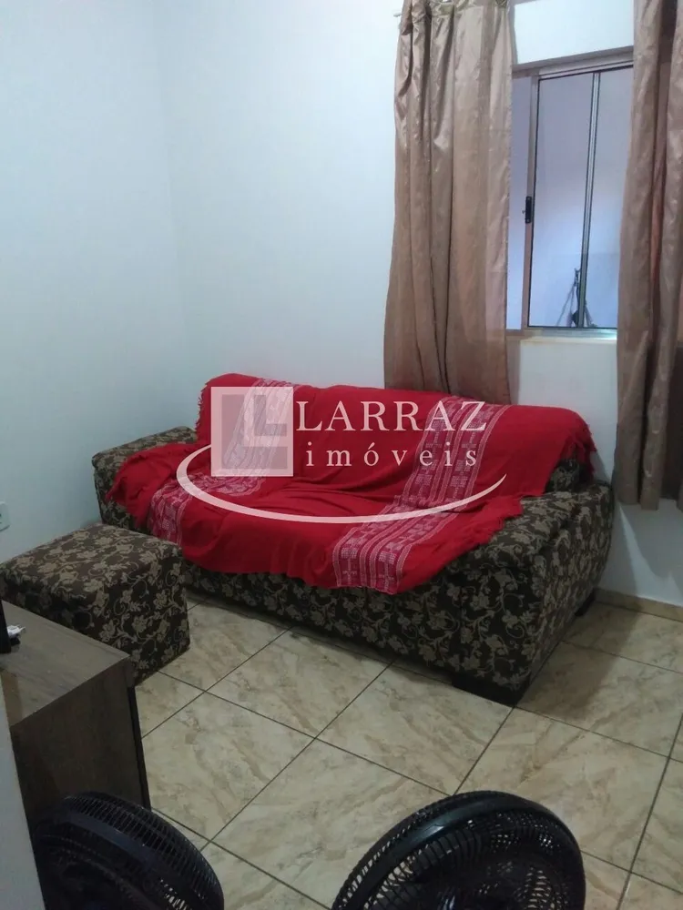 Casa, 4 quartos, 160 m² - Foto 6