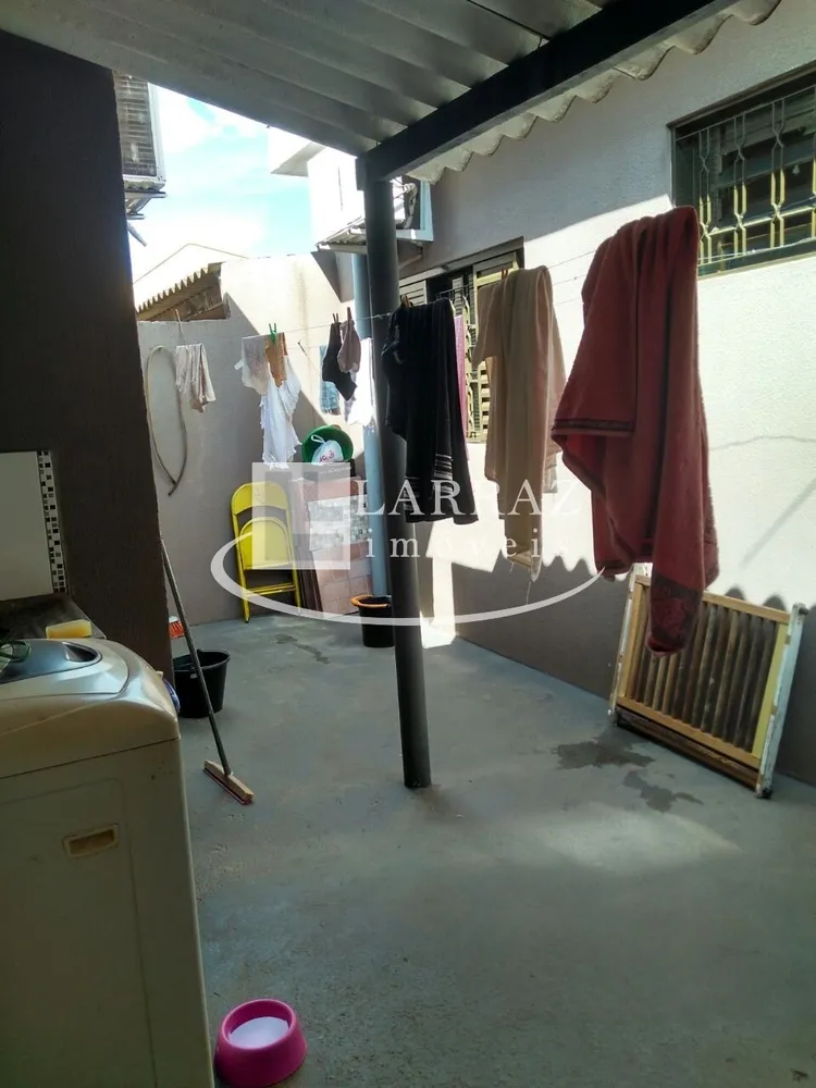 Casa, 4 quartos, 160 m² - Foto 2