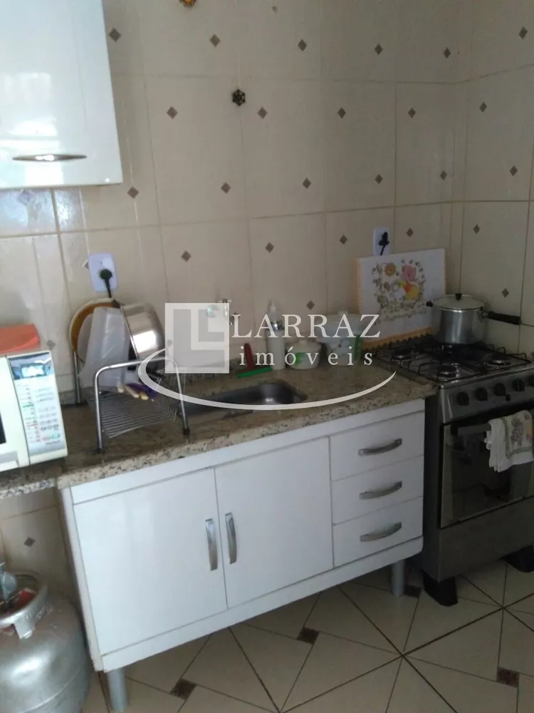 Casa, 4 quartos, 160 m² - Foto 12