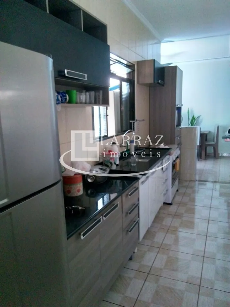 Casa, 4 quartos, 160 m² - Foto 7