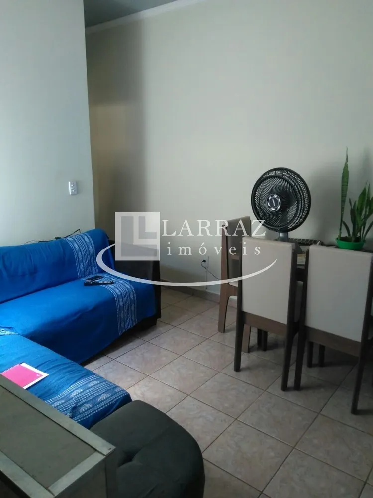Casa, 4 quartos, 160 m² - Foto 5