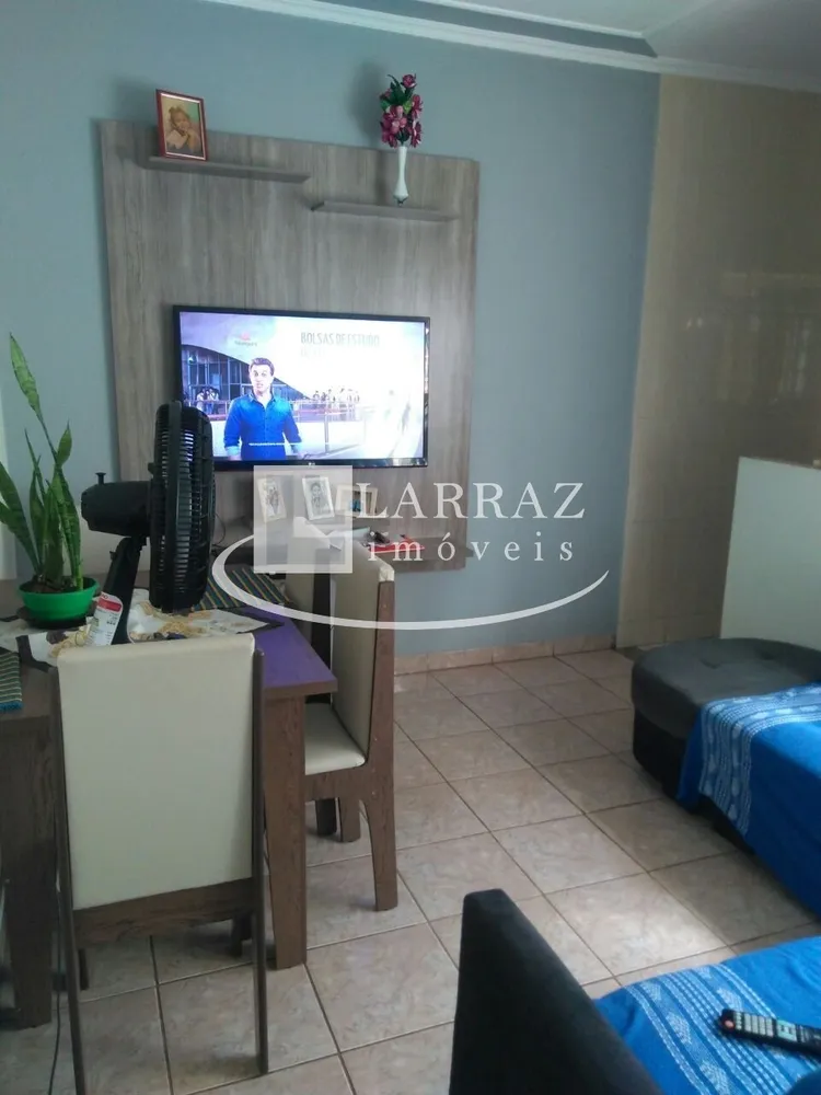 Casa, 4 quartos, 160 m² - Foto 4