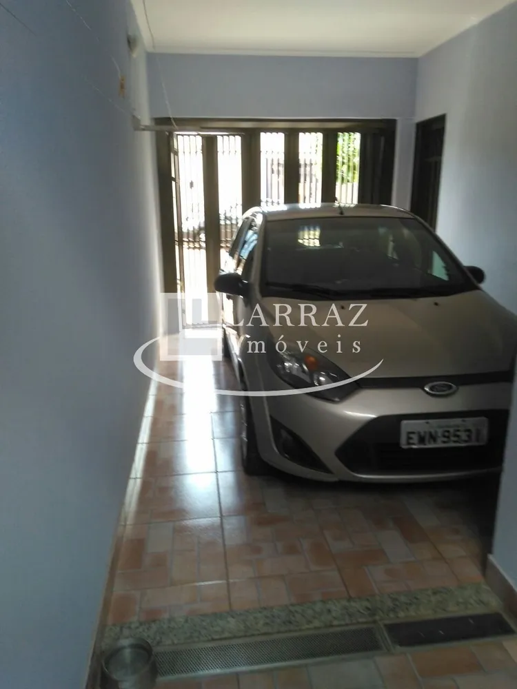 Casa, 4 quartos, 160 m² - Foto 8