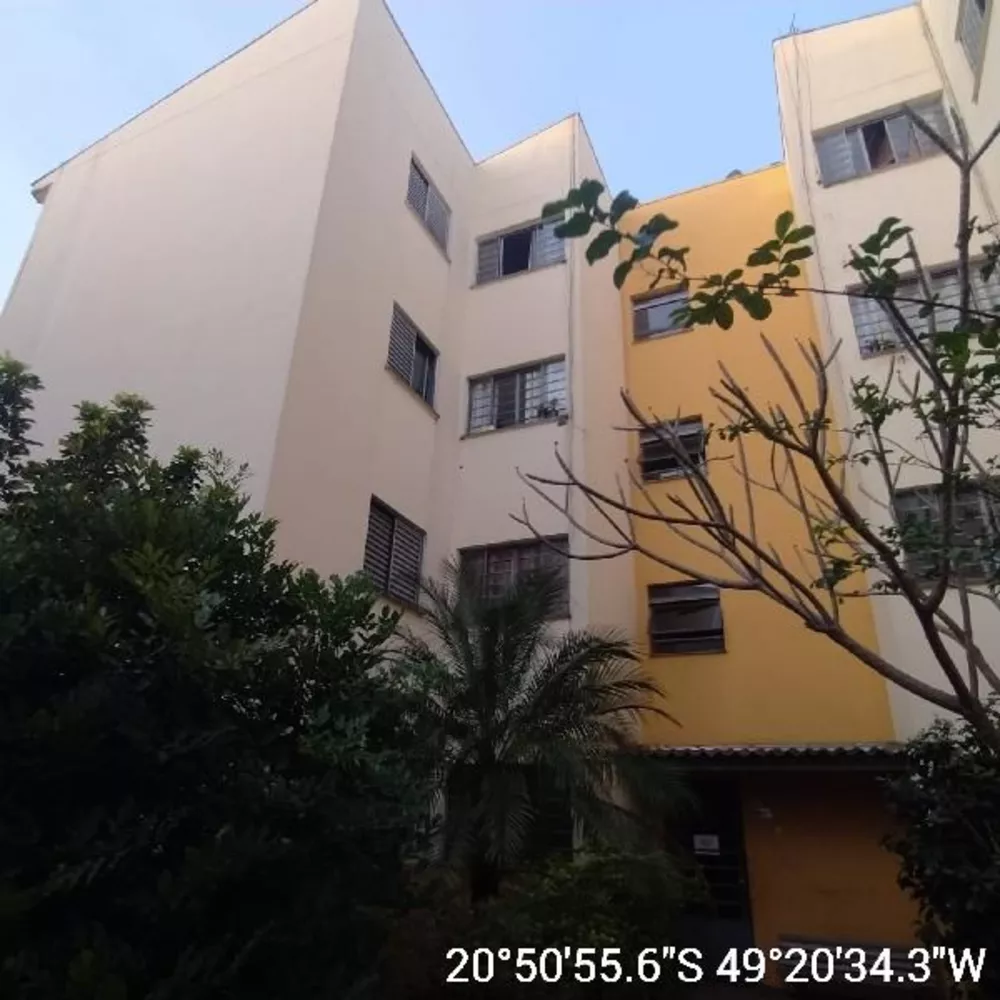 Apartamento, 2 quartos, 42 m² - Foto 1