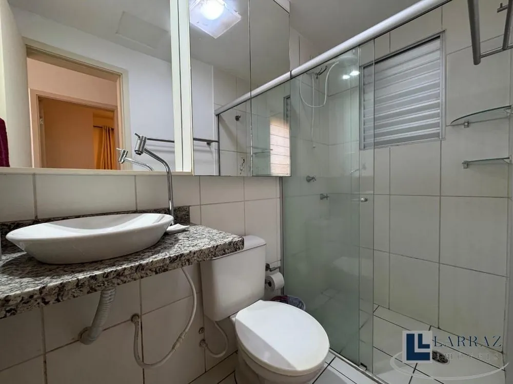 Apartamento, 2 quartos, 45 m² - Foto 7