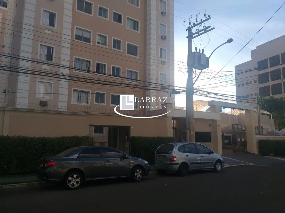 Apartamento, 2 quartos, 45 m² - Foto 4