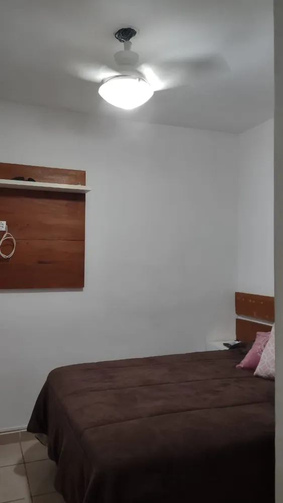 Apartamento, 2 quartos, 45 m² - Foto 2