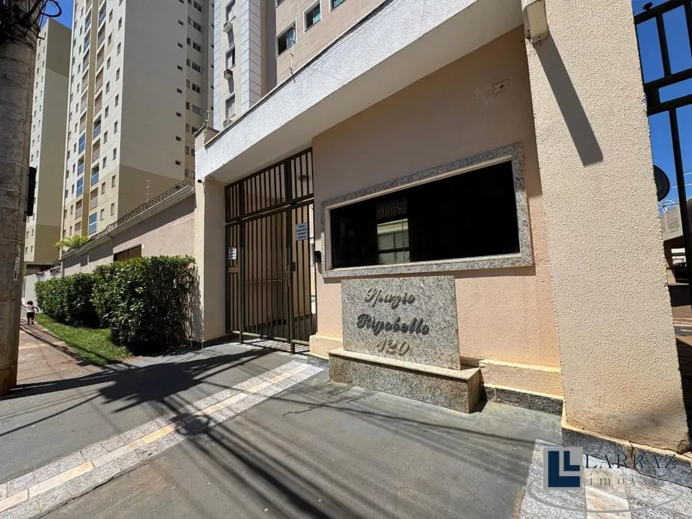 Apartamento, 2 quartos, 45 m² - Foto 8