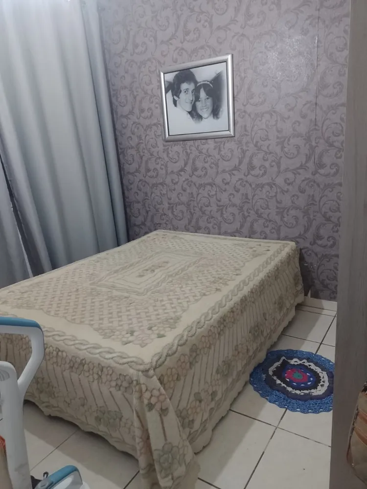 Apartamento, 2 quartos, 45 m² - Foto 1