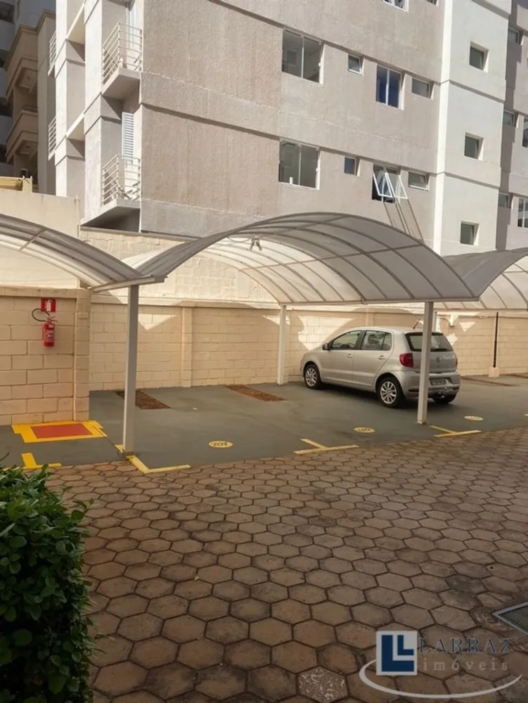 Apartamento, 2 quartos, 45 m² - Foto 3