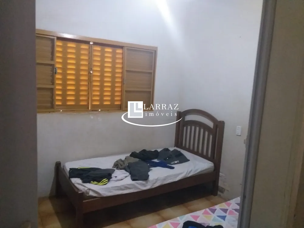 Casa, 3 quartos - Foto 10