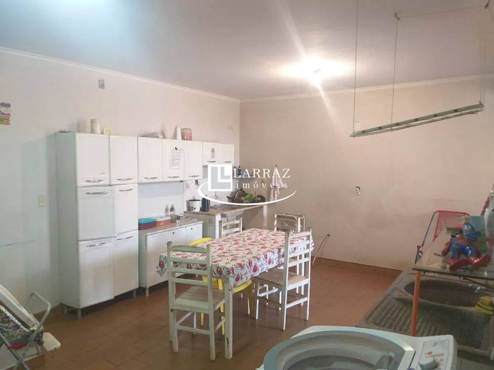 Casa, 3 quartos - Foto 4