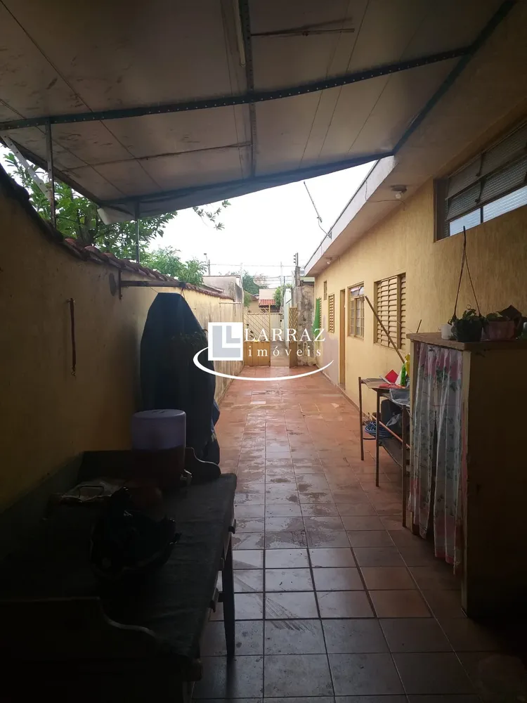 Casa, 3 quartos - Foto 3