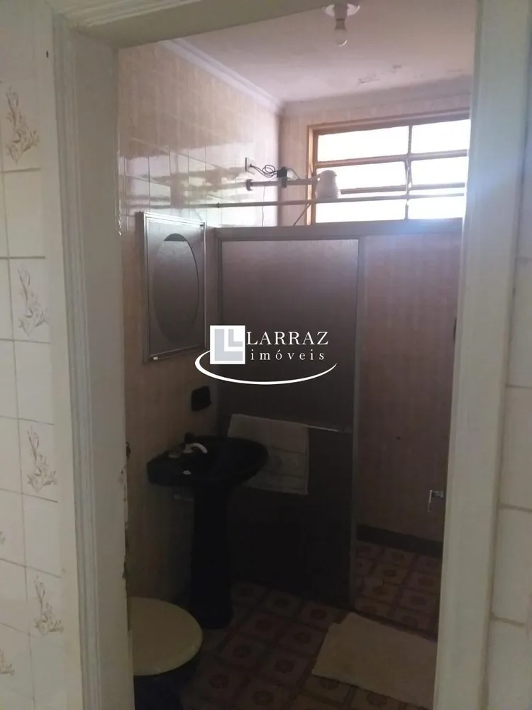 Sobrado, 3 quartos, 350 m² - Foto 16