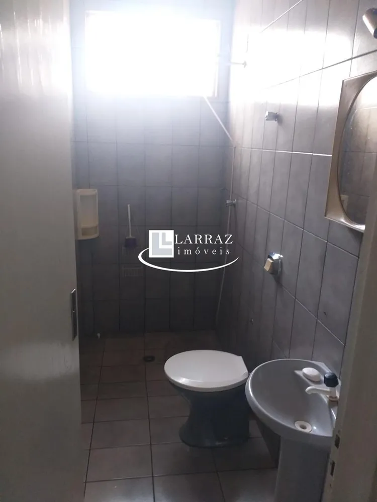 Sobrado, 3 quartos, 350 m² - Foto 11