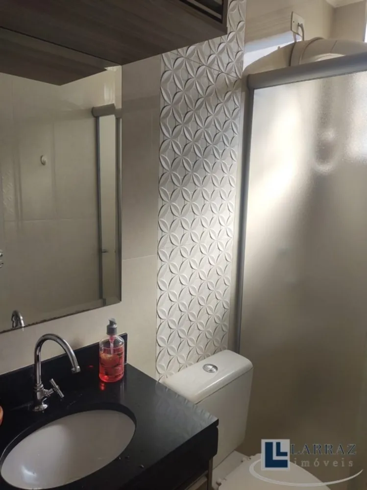Apartamento, 2 quartos, 49 m² - Foto 7