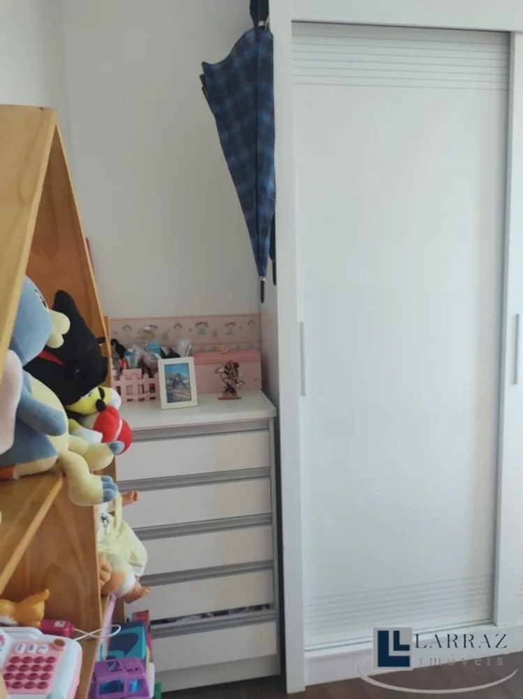 Apartamento, 2 quartos, 49 m² - Foto 4
