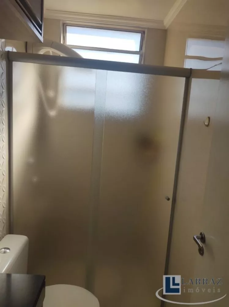 Apartamento, 2 quartos, 49 m² - Foto 4
