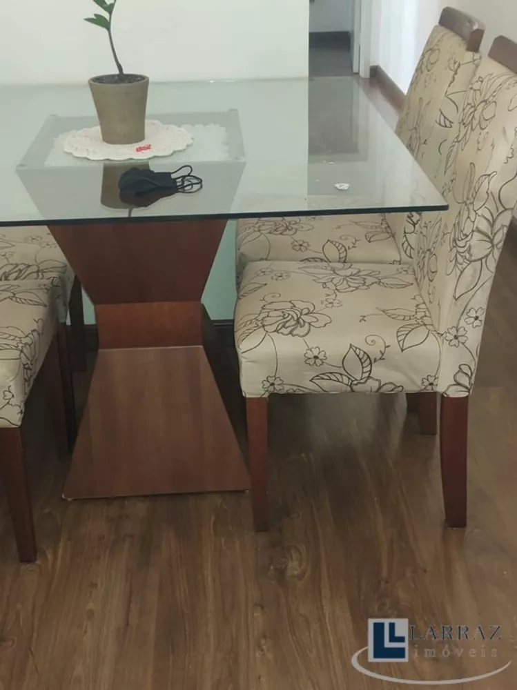 Apartamento, 2 quartos, 49 m² - Foto 1