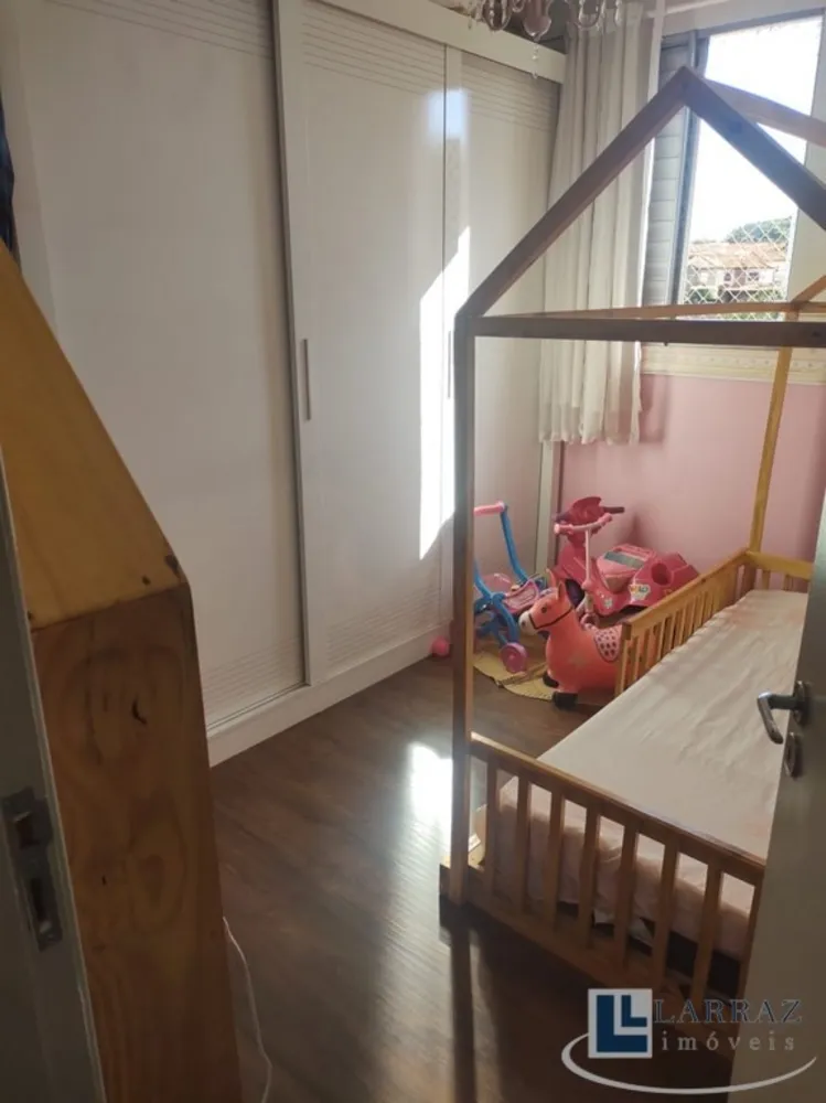 Apartamento, 2 quartos, 49 m² - Foto 8