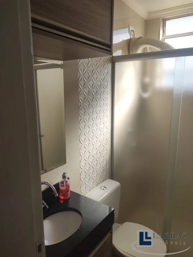 Apartamento, 2 quartos, 49 m² - Foto 2